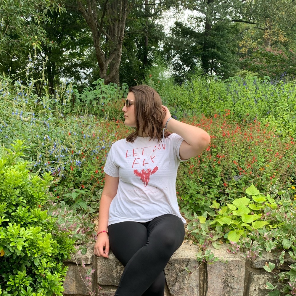 Meet your Posher, Charlotte